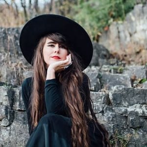 Kat Wright
