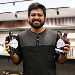 Pratheek Ponnappa