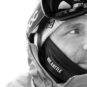 Sverre Liliequist