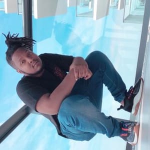 Dj Renaissance P