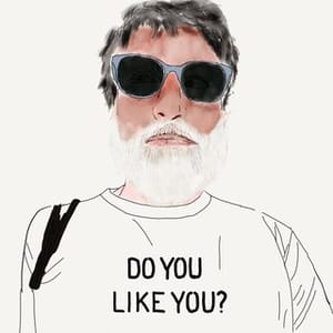 Amo Y Senor