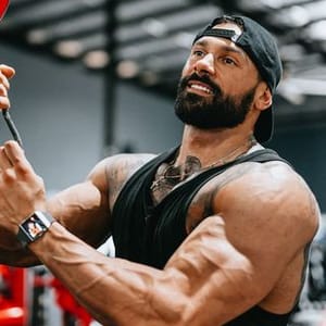 Anthony Calligeros