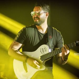 Vahid Oveydi