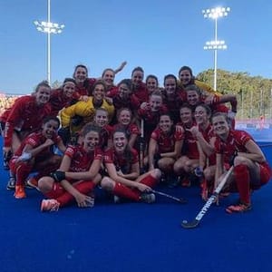 Red Panthers