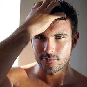 Liam Hargz