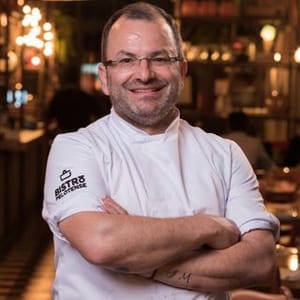 Marcio Avila