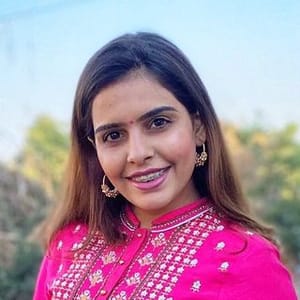 Kajal Purohit