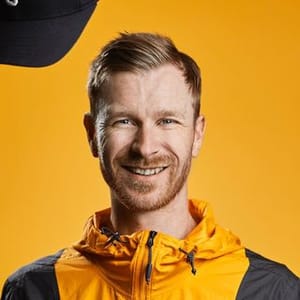 Jesper Gronnemark
