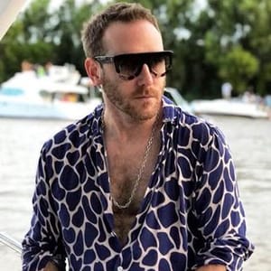 Nicolas Ciarlo