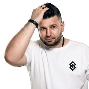 Adam De Great