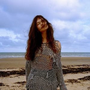 Nora Mejdouli