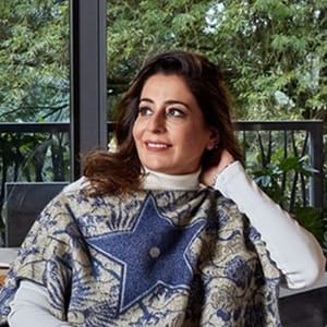 Shalini Misra
