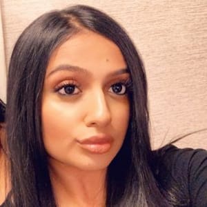 Sanjana Pillai