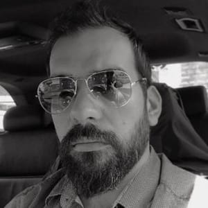 Mazen Alami
