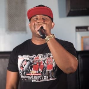 G.money Da Prince
