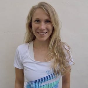 Maja Stage Nielsen