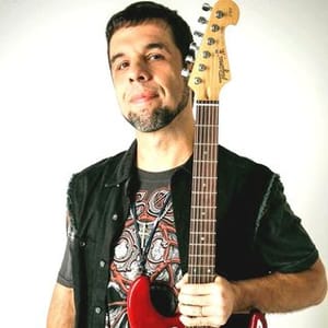 Alex Martinho