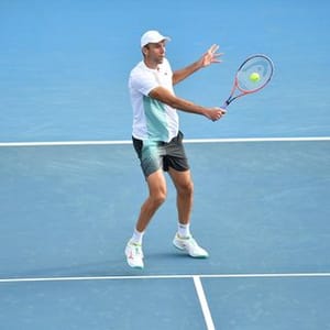 Ivo Karlovic