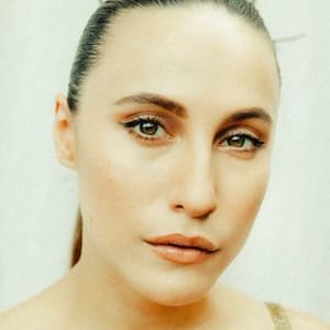 Angelica Rahe
