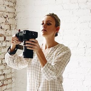 Anna Petrow