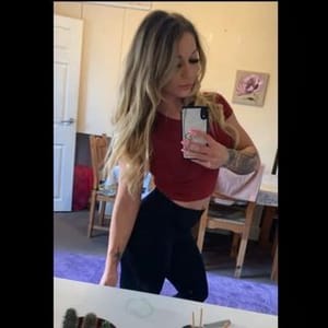 Mya Mair