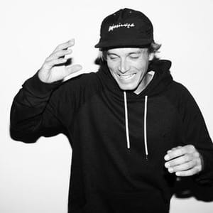 Zach Miller