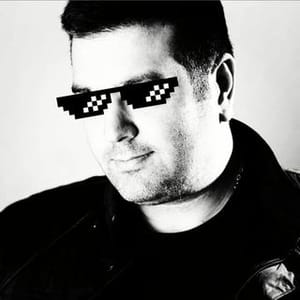 Dariush Salehpour