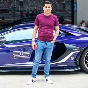 Prateek Bhatnagar