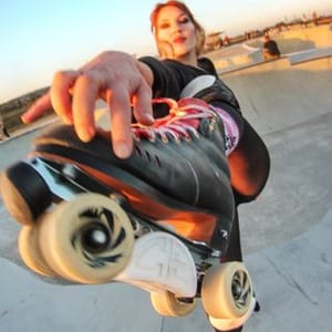Hayley R Havick
