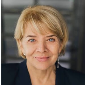 Tamara Galushka