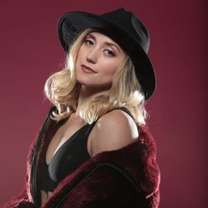 Casie Goshow