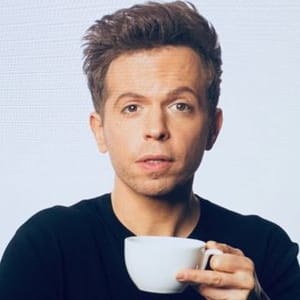 Roy Barnatan
