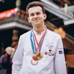 Paul Ovsyannikov