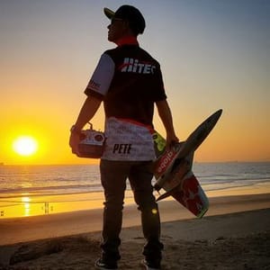Pete Surf