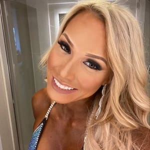 Kim Barton