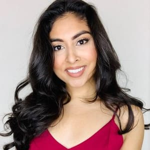 Hazel Desai