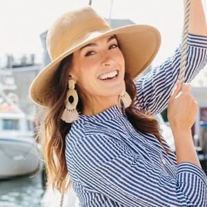 Meredith Hanson