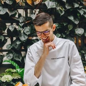 Thibault Marchand