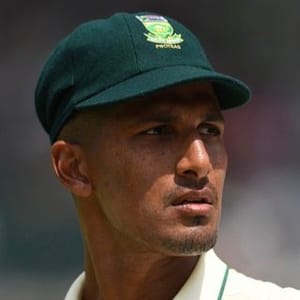 Beuran Hendricks