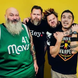 Bowling For Soup