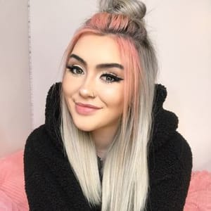 Ali Nordahl