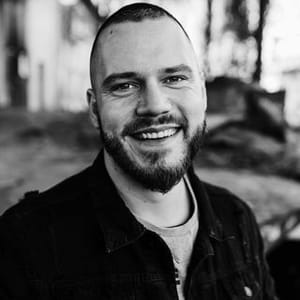 Kristian Revay