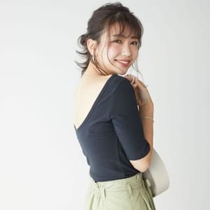 Kawamori Asami
