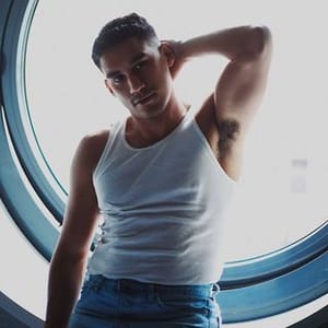 Jon Ali