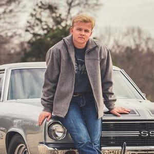 Tyler Ankrum