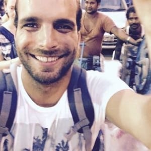 Joao belo