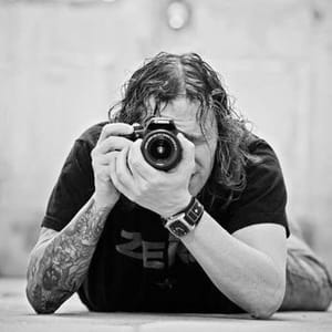 Vince Foschini