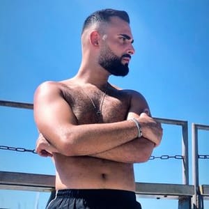 Yossi Dezurayev