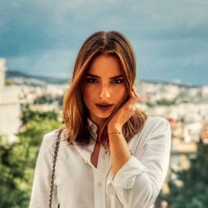 Weronika Rudajcio