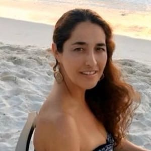 Ana Gonzalez Rojas
